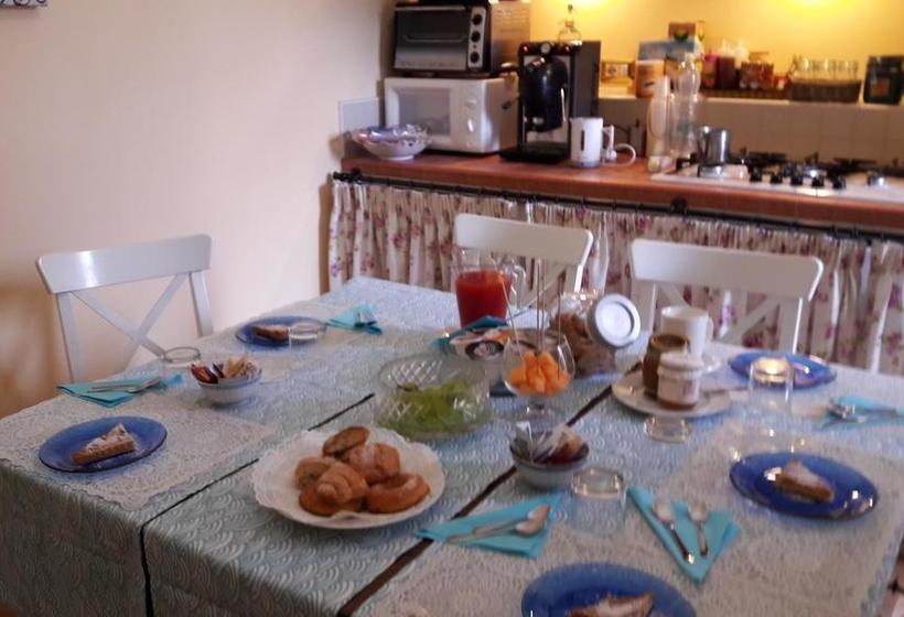 B&b Casa Laviano  | Melfi | Potenza | Italia 11