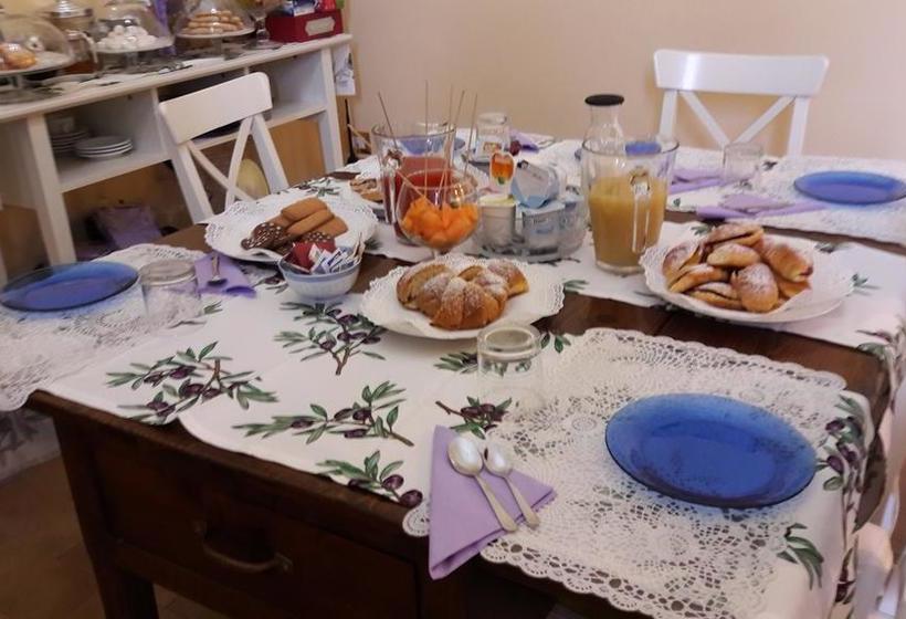 B&b Casa Laviano  | Melfi | Potenza | Italia 12