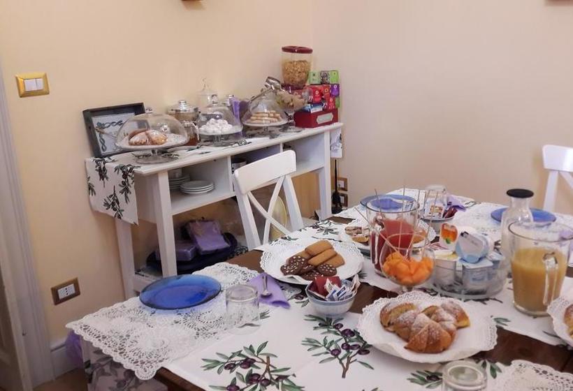 B&b Casa Laviano  | Melfi | Potenza | Italia 13