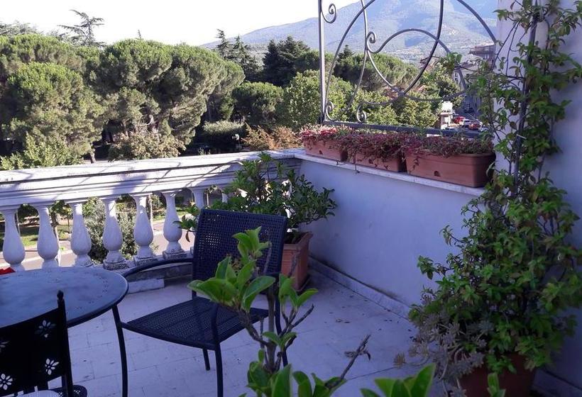 B&b Casa Laviano  | Melfi | Potenza | Italia 15