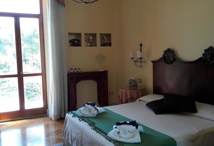 B&b Casa Laviano  | Melfi | Potenza | Italia 17