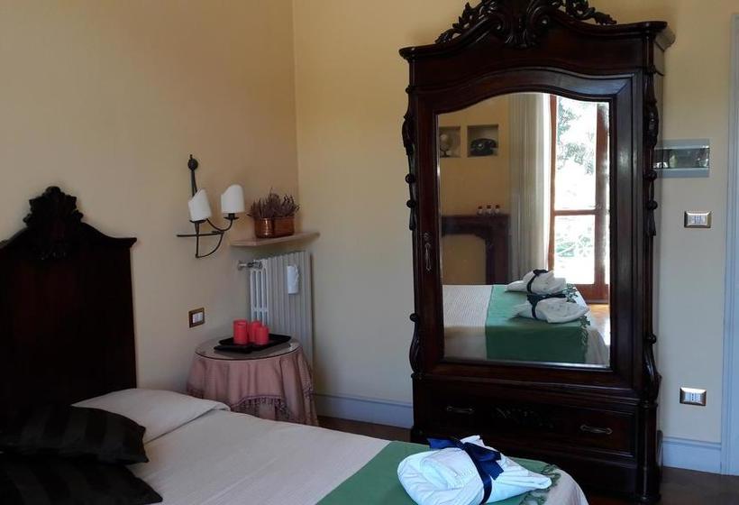 B&b Casa Laviano  | Melfi | Potenza | Italia 18