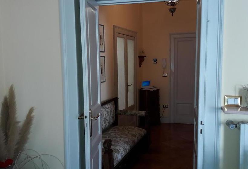 B&b Casa Laviano  | Melfi | Potenza | Italia 2