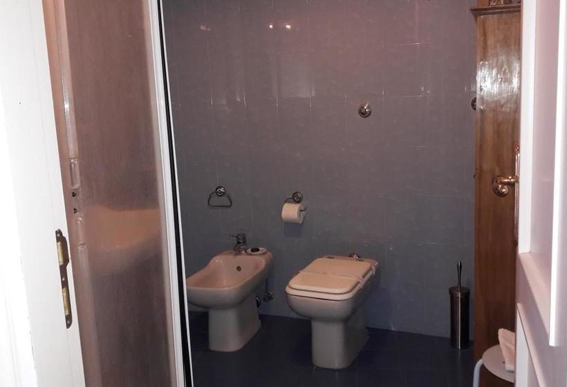 B&b Casa Laviano  | Melfi | Potenza | Italia 20