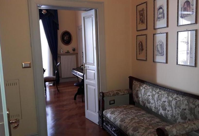 B&b Casa Laviano  | Melfi | Potenza | Italia 3