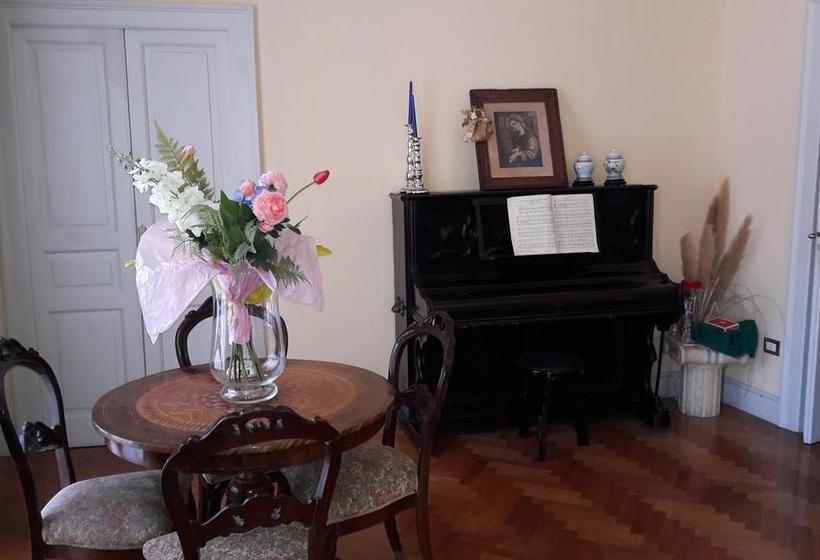 B&b Casa Laviano  | Melfi | Potenza | Italia 4