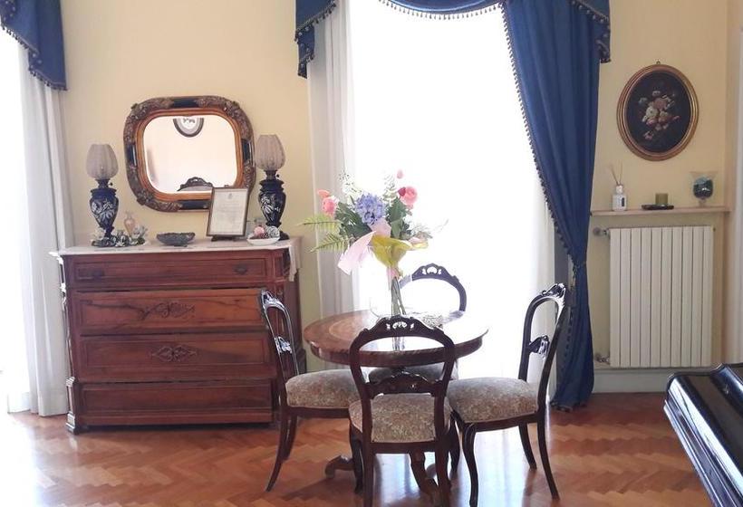 B&b Casa Laviano  | Melfi | Potenza | Italia 5