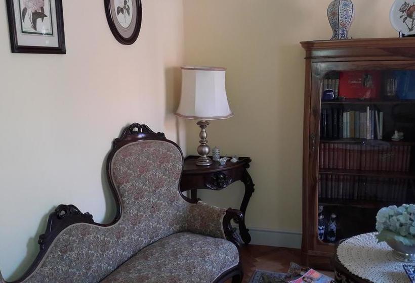 B&b Casa Laviano  | Melfi | Potenza | Italia 7