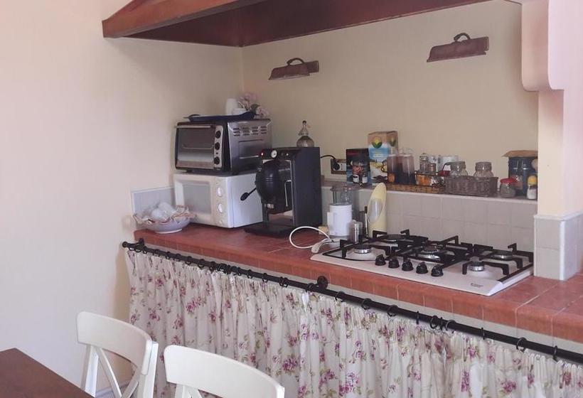 B&b Casa Laviano  | Melfi | Potenza | Italia 8