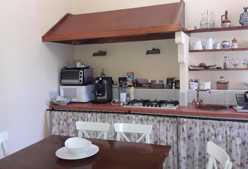 B&b Casa Laviano  | Melfi | Potenza | Italia 9