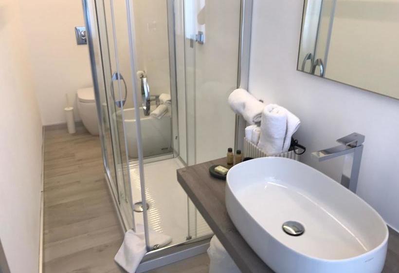 B&b Piazza Marconi  | Manfredonia | Foggia | Itália 1