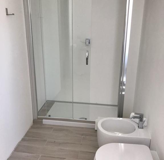 B&b Piazza Marconi  | Manfredonia | Foggia | Itália 13