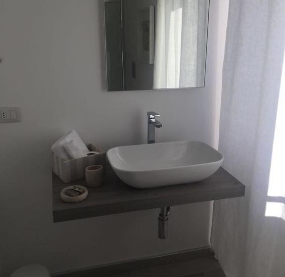 B&b Piazza Marconi  | Manfredonia | Foggia | Itália 14