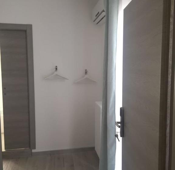 B&b Piazza Marconi  | Manfredonia | Foggia | Itália 15