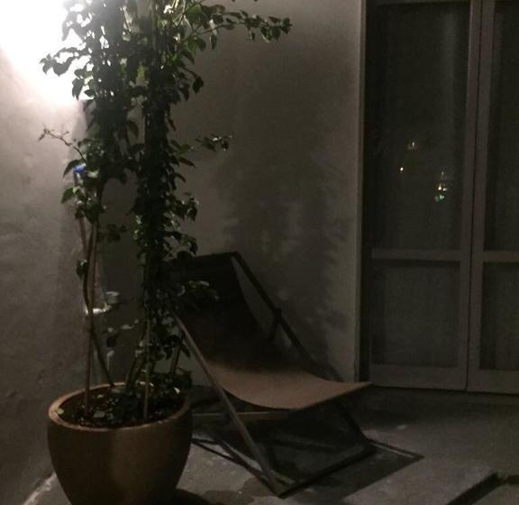 B&b Piazza Marconi  | Manfredonia | Foggia | Itália 16