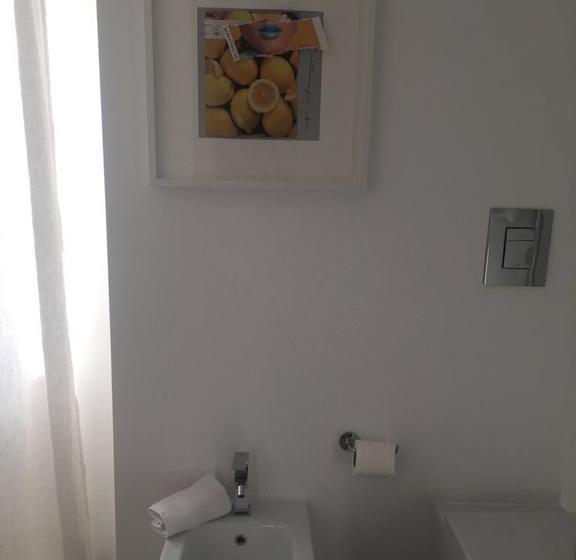 B&b Piazza Marconi  | Manfredonia | Foggia | Itália 17