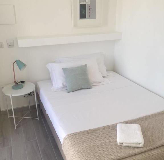 B&b Piazza Marconi  | Manfredonia | Foggia | Itália 18