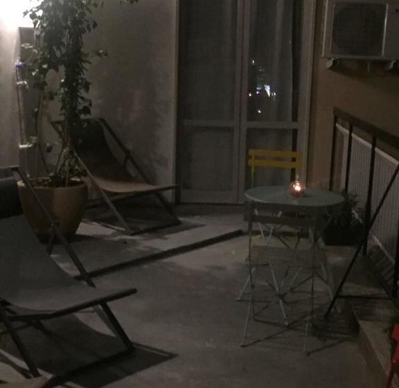 B&b Piazza Marconi  | Manfredonia | Foggia | Itália 19