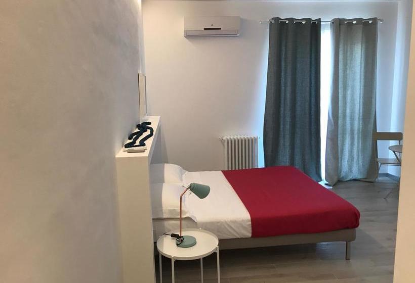 B&b Piazza Marconi  | Manfredonia | Foggia | Itália 2