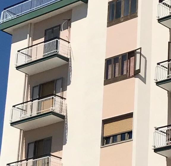 B&b Piazza Marconi  | Manfredonia | Foggia | Itália 20