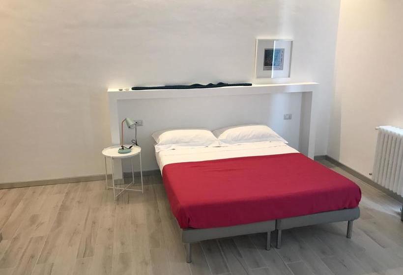 B&b Piazza Marconi  | Manfredonia | Foggia | Itália 3