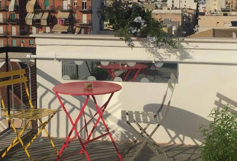 B&b Piazza Marconi  | Manfredonia | Foggia | Itália 4