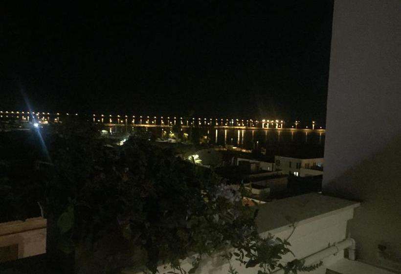 B&b Piazza Marconi  | Manfredonia | Foggia | Itália 5