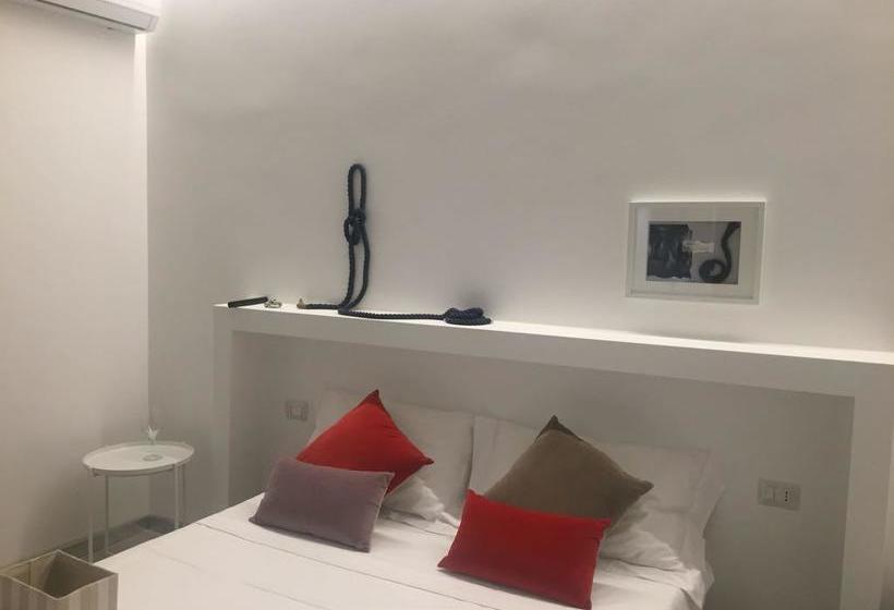 B&b Piazza Marconi  | Manfredonia | Foggia | Itália 6