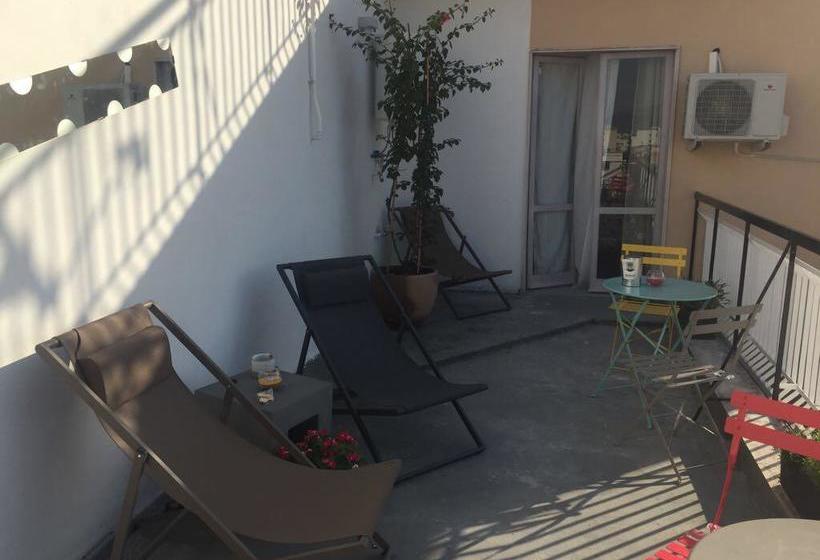 B&b Piazza Marconi  | Manfredonia | Foggia | Itália 7