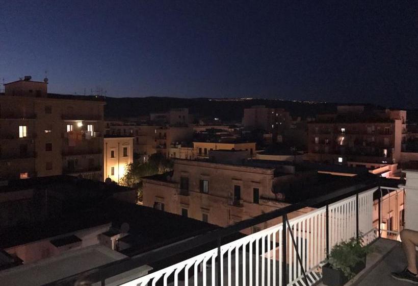 B&b Piazza Marconi  | Manfredonia | Foggia | Itália 8