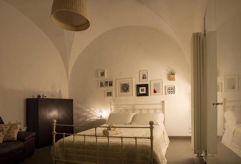 Dameta B&b  | Conversano | Bari | Italia 1