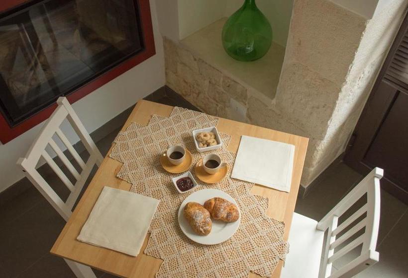 Dameta B&b  | Conversano | Bari | Italia 10