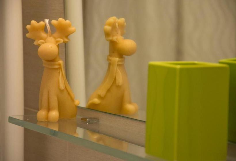 Dameta B&b  | Conversano | Bari | Italia 11