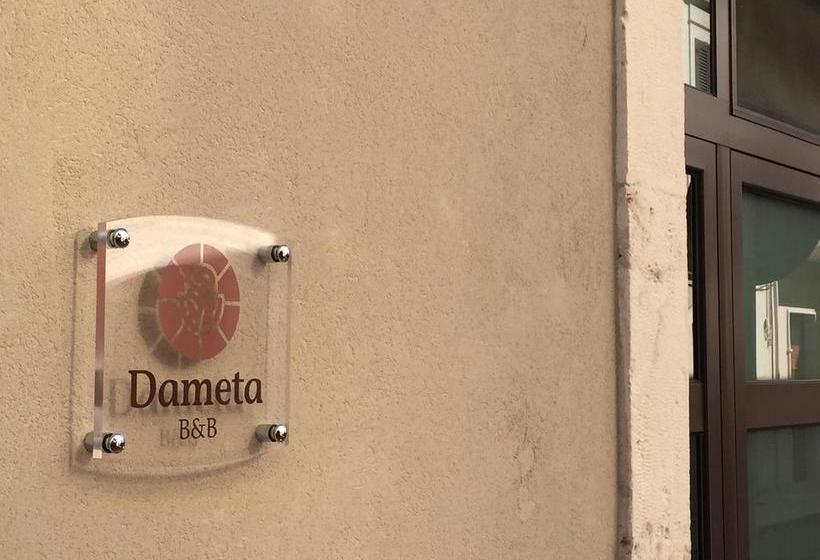 Dameta B&b  | Conversano | Bari | Italia 12