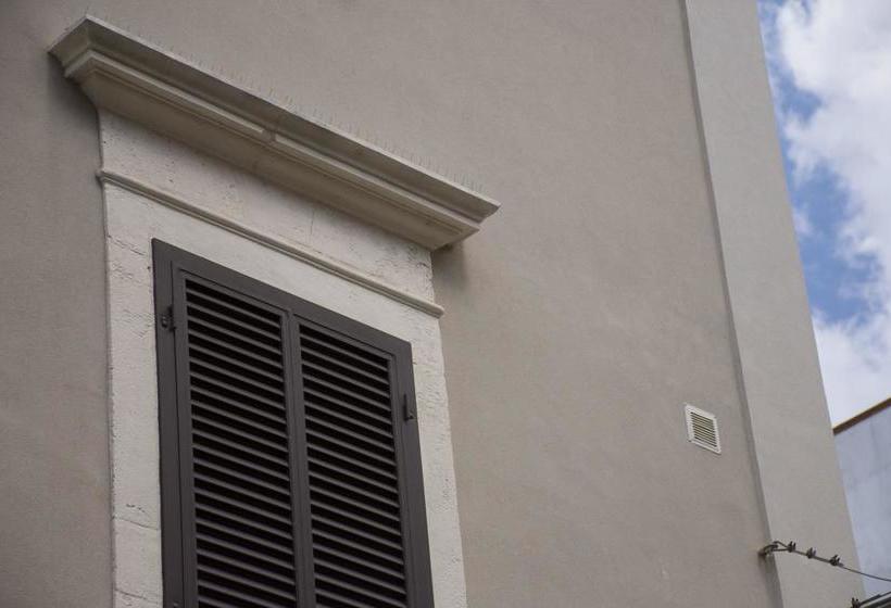 Dameta B&b  | Conversano | Bari | Italia 13