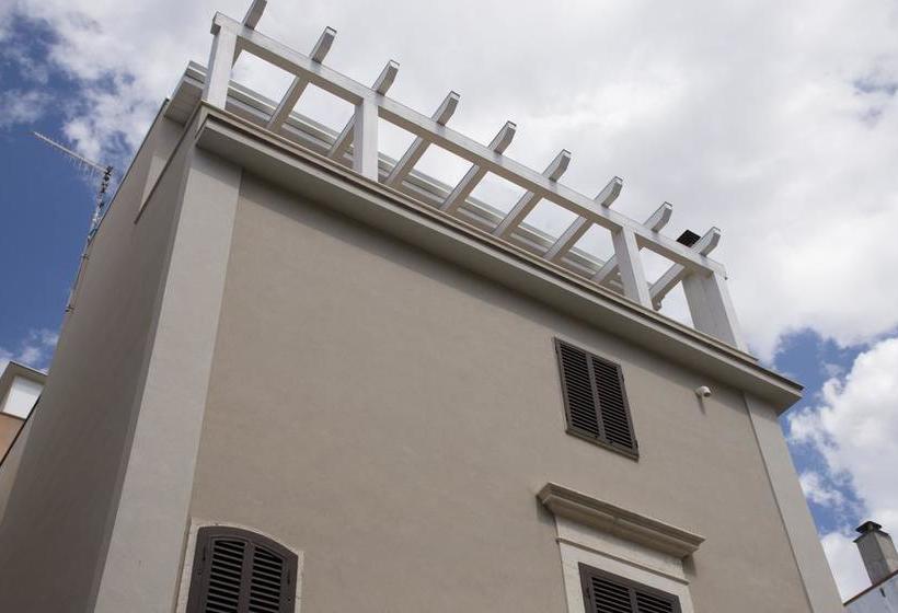 Dameta B&b  | Conversano | Bari | Italia 14