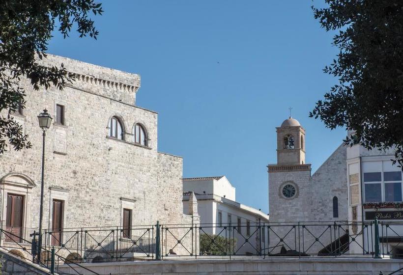 Dameta B&b  | Conversano | Bari | Italia 15