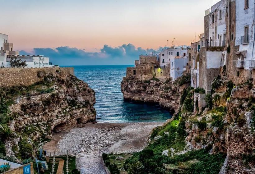 Dameta B&b  | Conversano | Bari | Italia 17