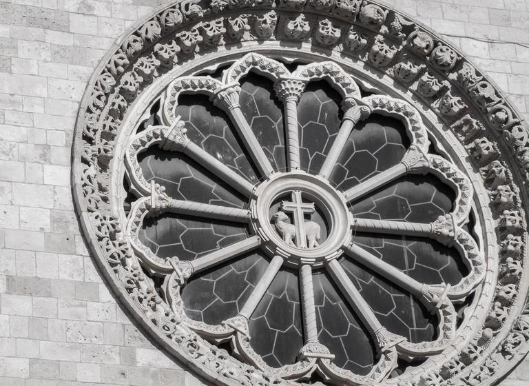 Dameta B&b  | Conversano | Bari | Italia 18