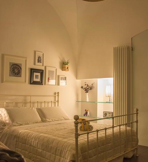 Dameta B&b  | Conversano | Bari | Italia 19