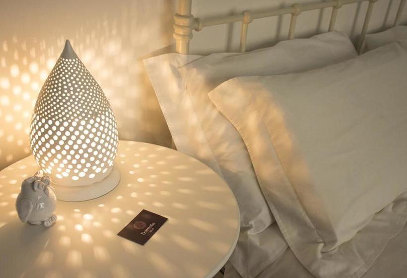 Dameta B&b  | Conversano | Bari | Italia 2