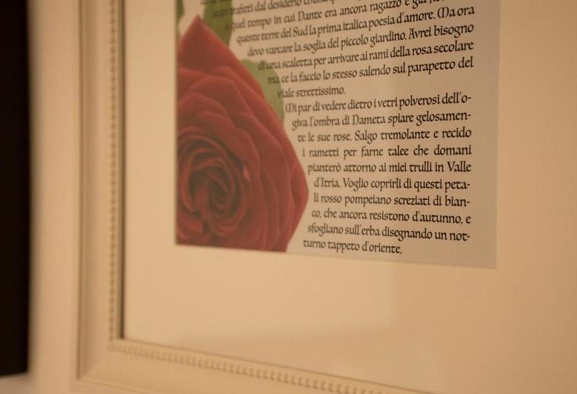 Dameta B&b  | Conversano | Bari | Italia 4