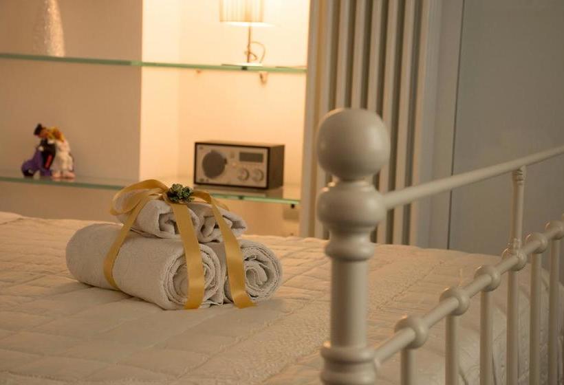 Dameta B&b  | Conversano | Bari | Italia 5