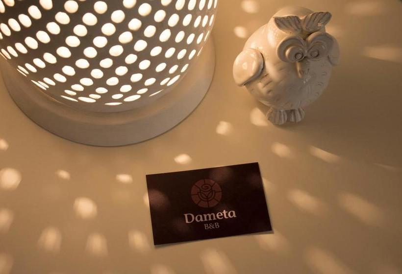 Dameta B&b  | Conversano | Bari | Italia 6