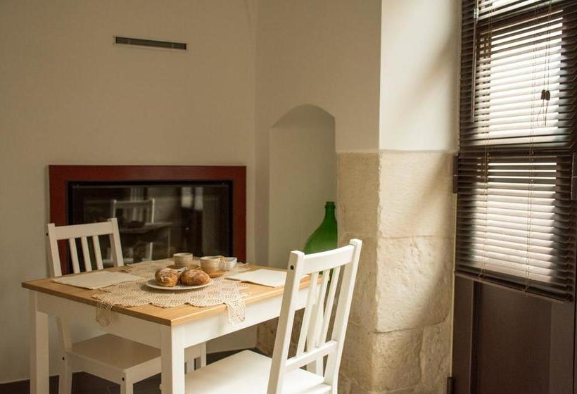 Dameta B&b  | Conversano | Bari | Italia 7