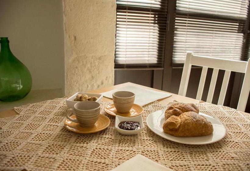 Dameta B&b  | Conversano | Bari | Italia 8