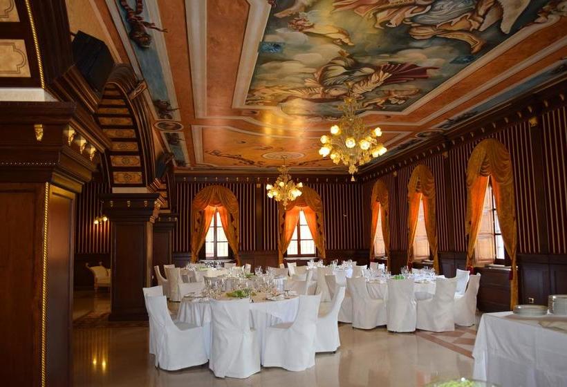 Hotel Olimpus  | Sora | Frosinone | Italia 1