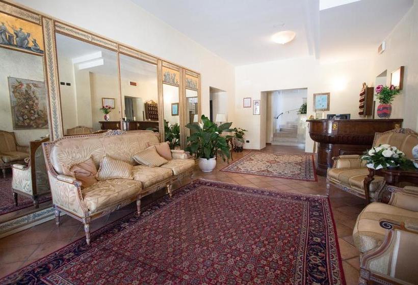 Hotel Olimpus  | Sora | Frosinone | Italia 10