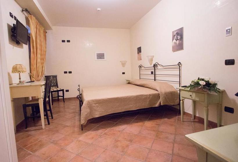 Hotel Olimpus  | Sora | Frosinone | Italia 11