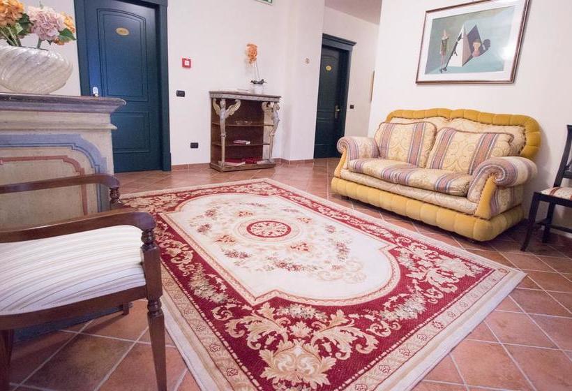 Hotel Olimpus  | Sora | Frosinone | Italia 12